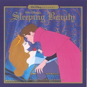 Sleeping Beauty/Soundtrack
